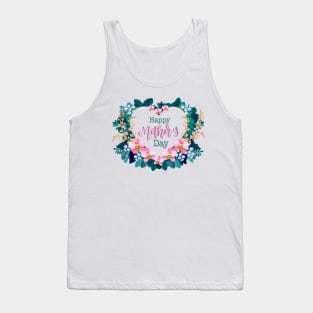 Happy Mothers Day 01 Tank Top